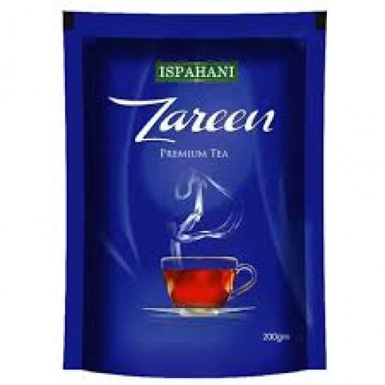 Ispahani Zareen Premium Tea 200gm