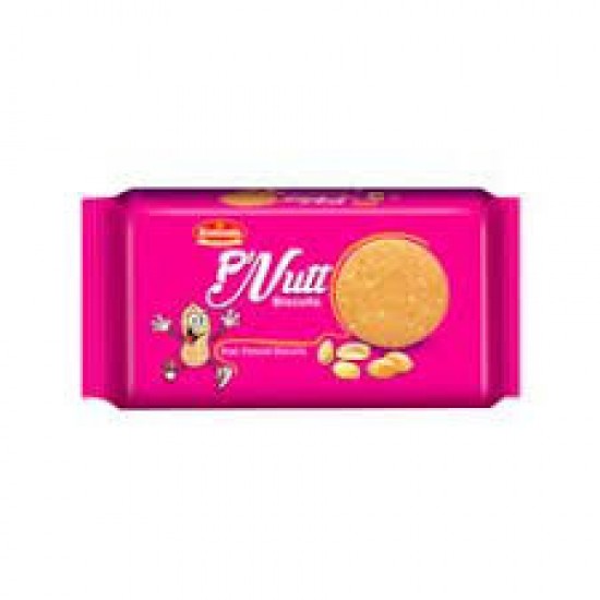 Romania PINUT Biscuit