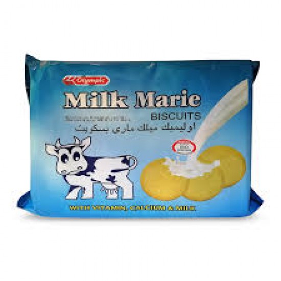Milk Merie Biscuits