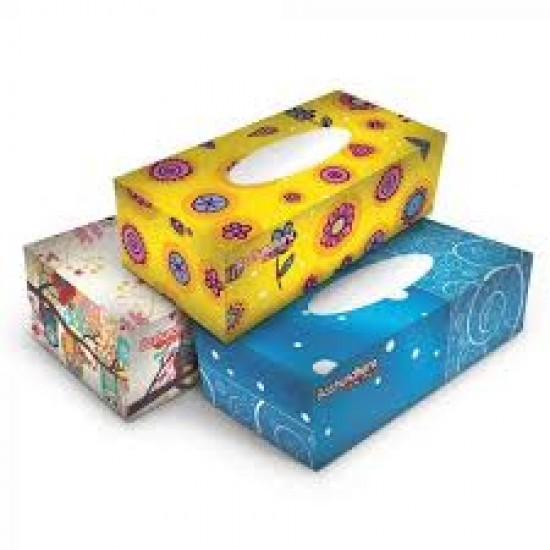 Boshundhara Fecial Tissue