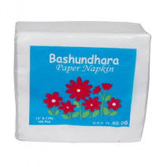 Bashundhara Paper Napkin