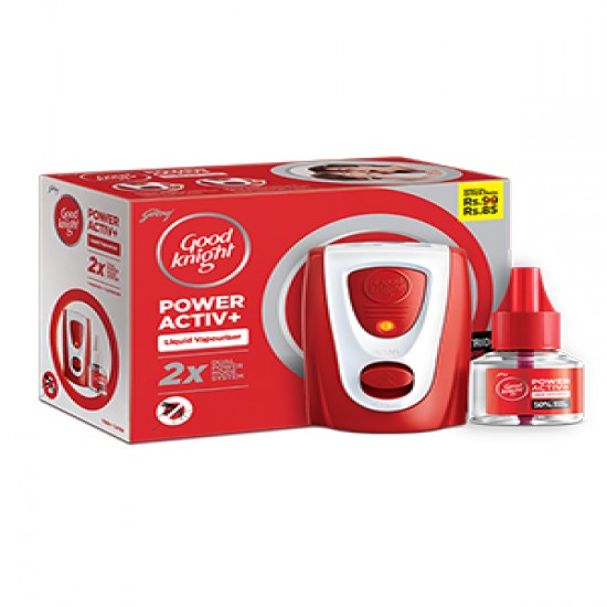 Good night Power Active +