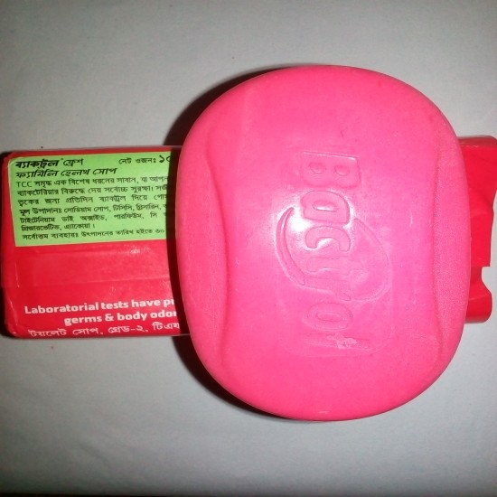 ব্যাকট্রল ফ্রেস/কুল 100gm