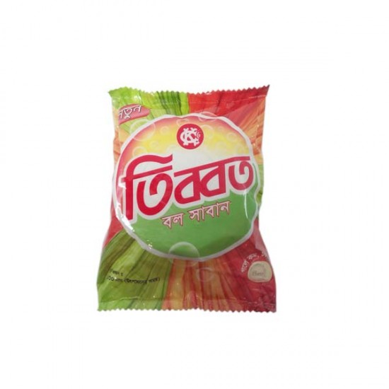 তিব্বত বল সাবান