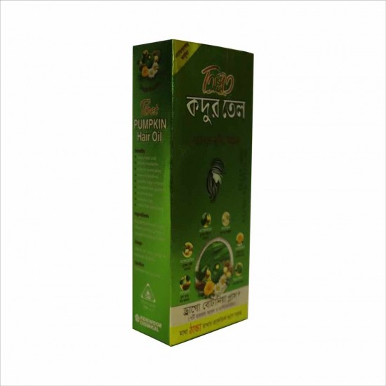 তিব্বত কদুর তেল 100ml