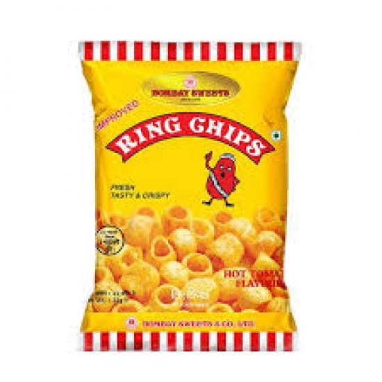Ring Chips