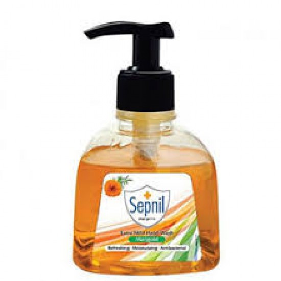 Sepnil Hand Wash Merigold