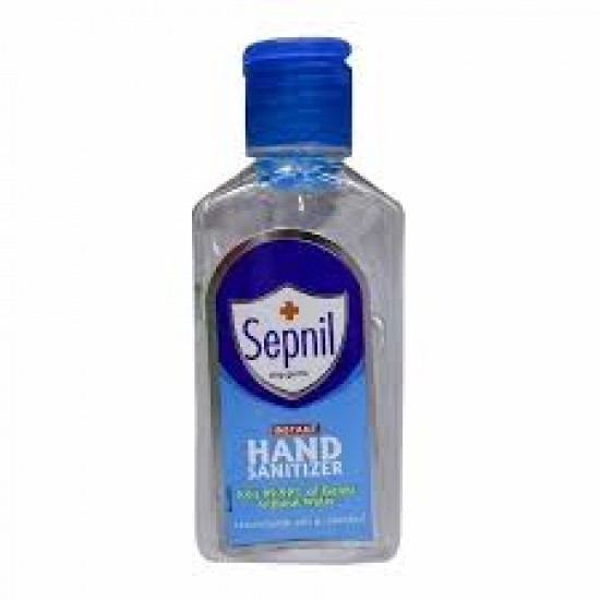 Sepnil Hand Sanitizer