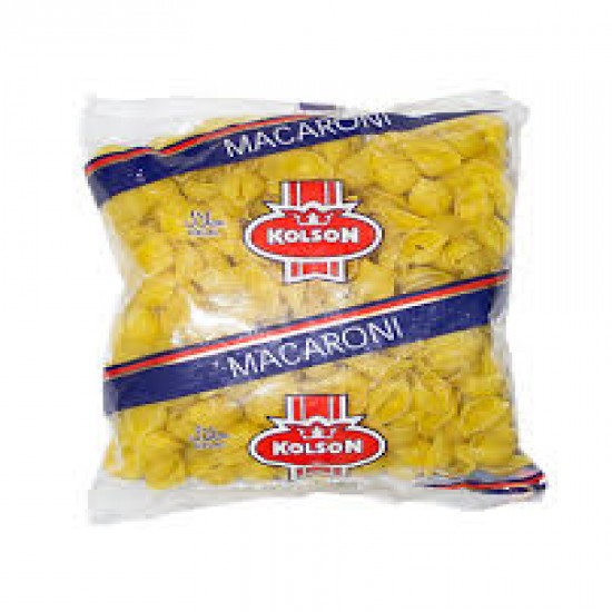 Kolson Macaroni Wester Big