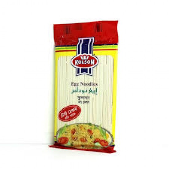 Kolson Egg Noodles