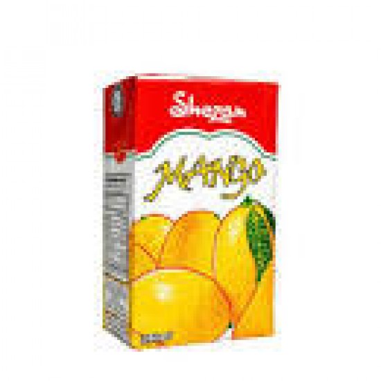 Sejan Clasic Mango Drinks