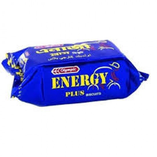 Energy Plus Biscuits