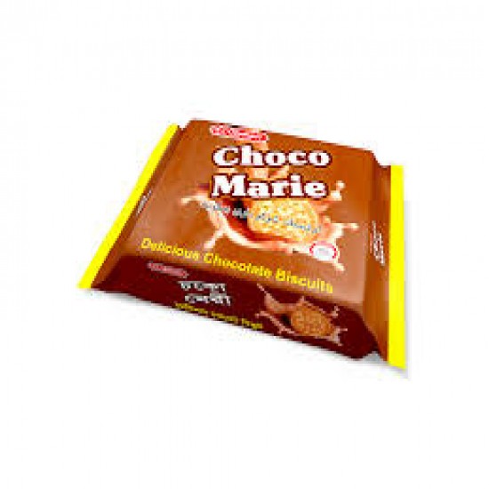 Olympic Choco Marie Biscuits