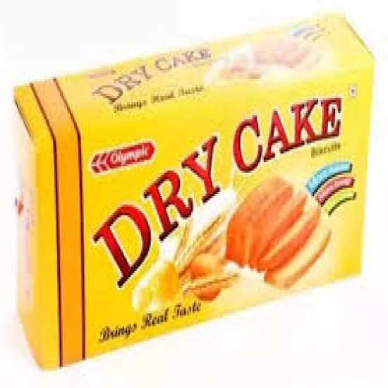 Dry  Cake  Mini