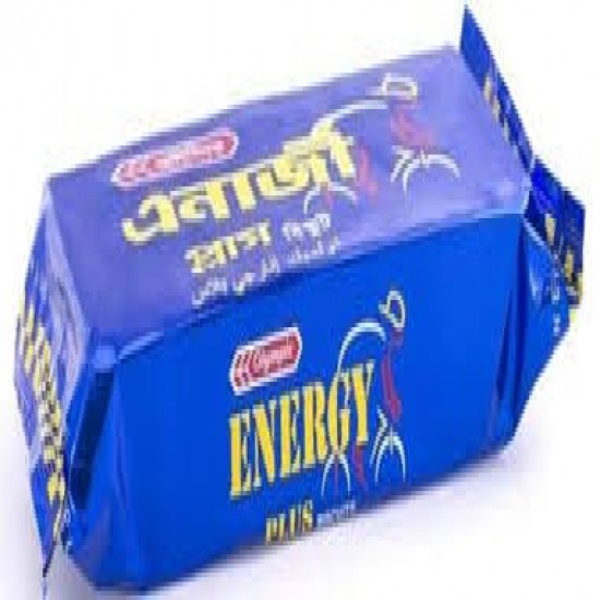 Energy Plus Biscuits