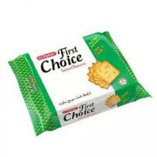 First   Choice Biscuits