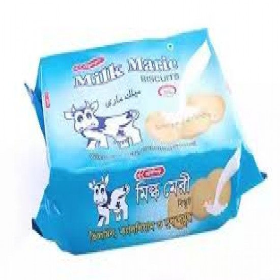 Milk Merie Biscuits