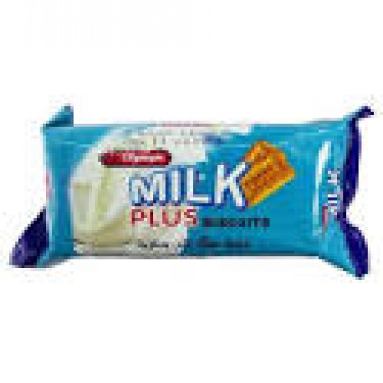 Milk Plus Biscuits