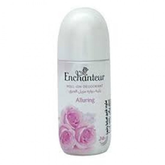 Stunning Deo Roll-on