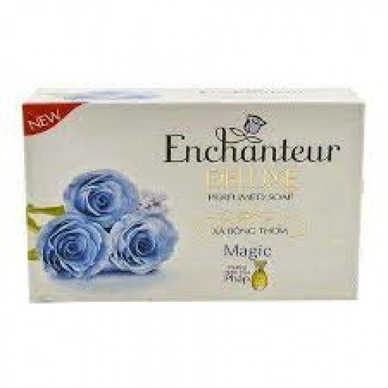 Magic Perfumed Soap
