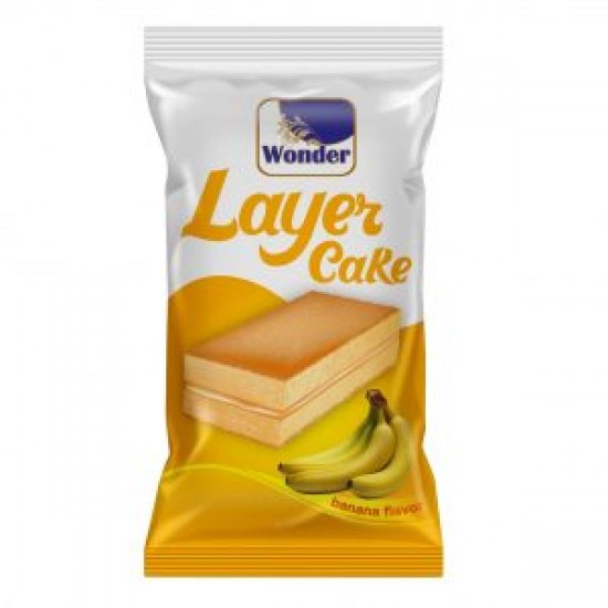 Pran Layer Cake