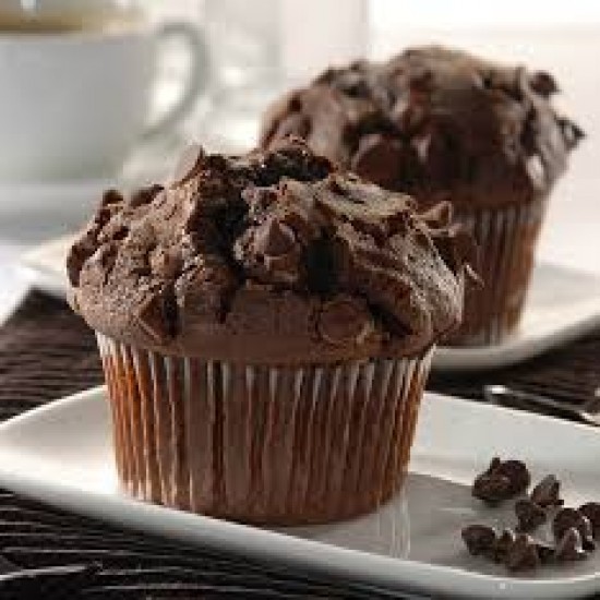 Muffin Cake