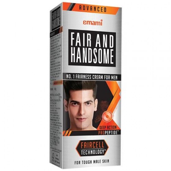 Fair and Handsome Cream