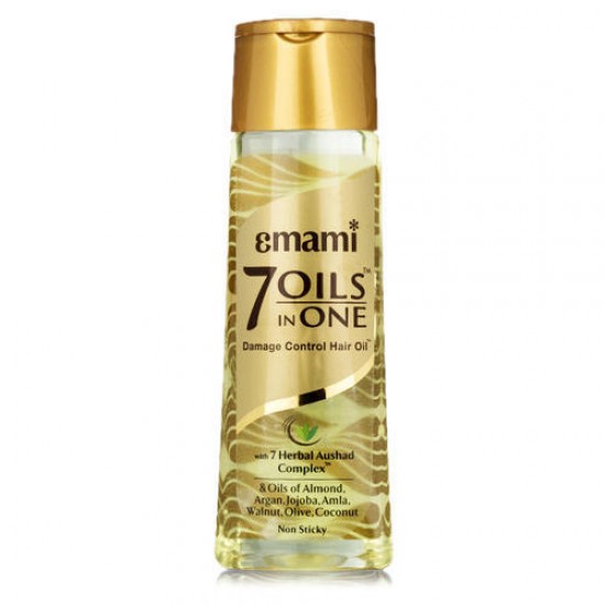 Emami 7 Oil