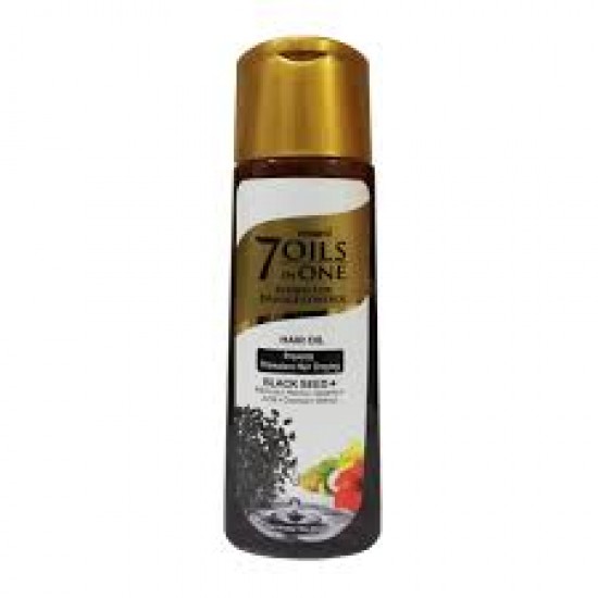 Emami 7 Oil Kalojira