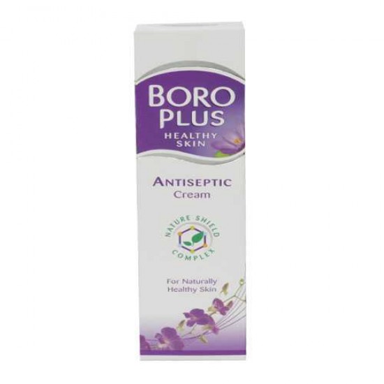 Boro Plus Cream