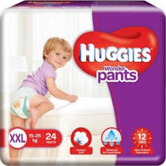 Hug Wonder Pants XXL