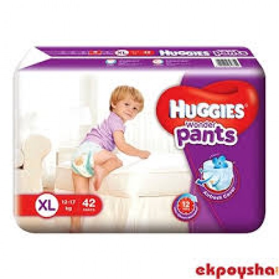 Hug Wonder Pants XL