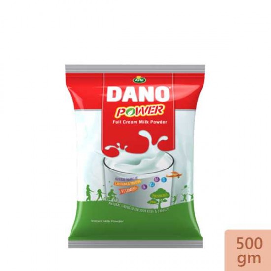 Dano Milk 500gm