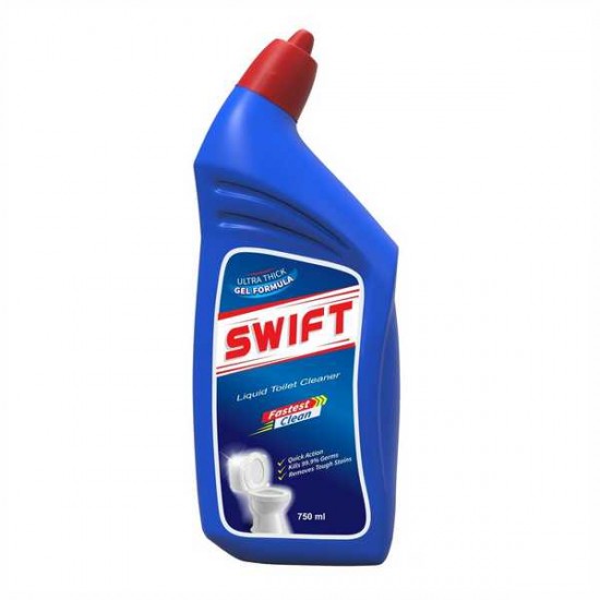 Swift Liquid Toilet Cleaner 1000ml