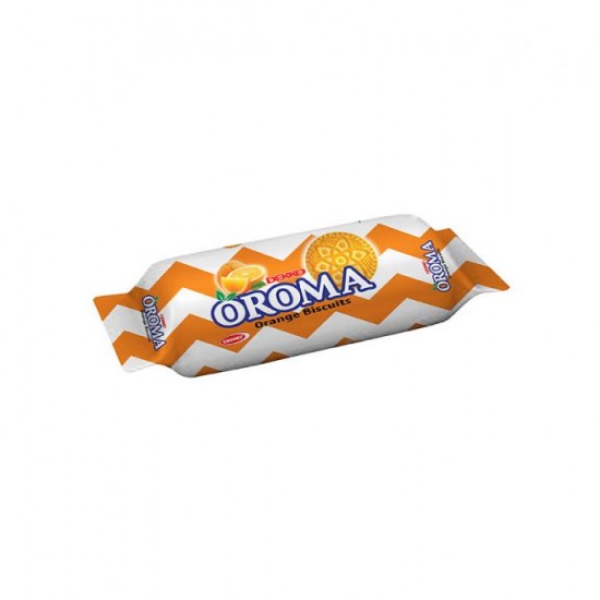 Dekko Oroma Orange