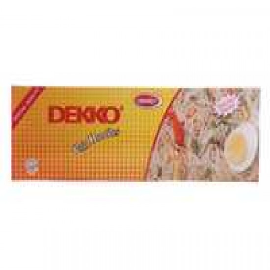 Dekko Egg Noodls