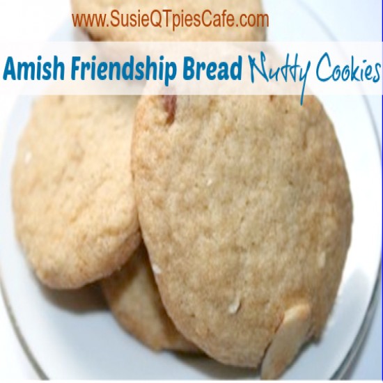 Deko Tej Milk Biscuits