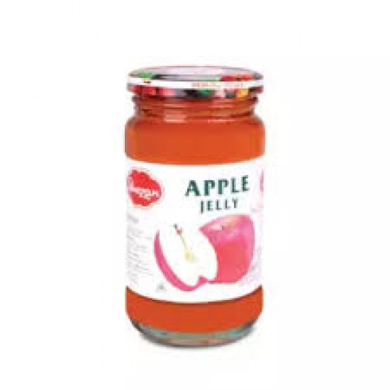Sejan Apple Jam