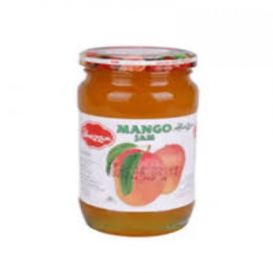 Sejan Mango Jam