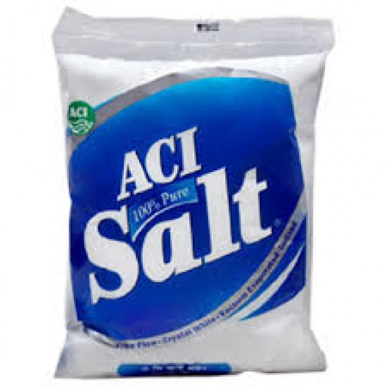 ACI Salt