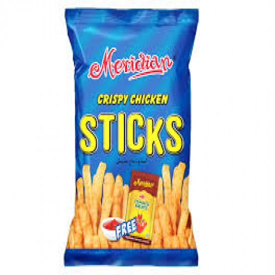 Meridian STICKS