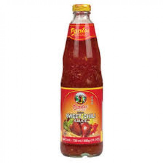 Sweet Chilli Sauce