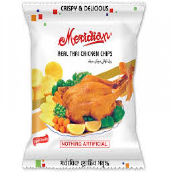 Meridian Chicken  Chips