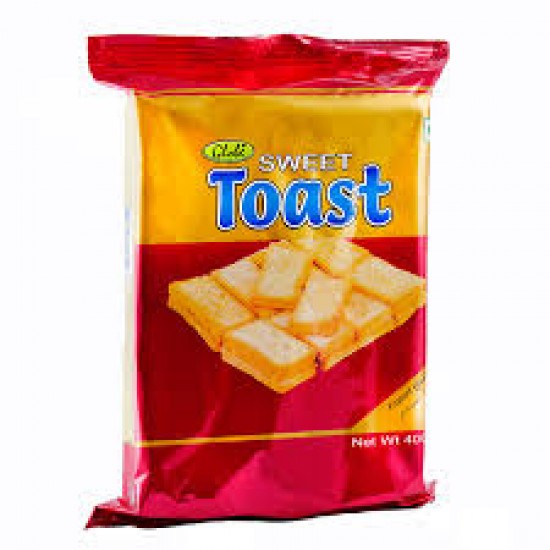 Sweet Toast