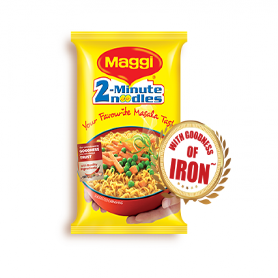 Maggi Mini