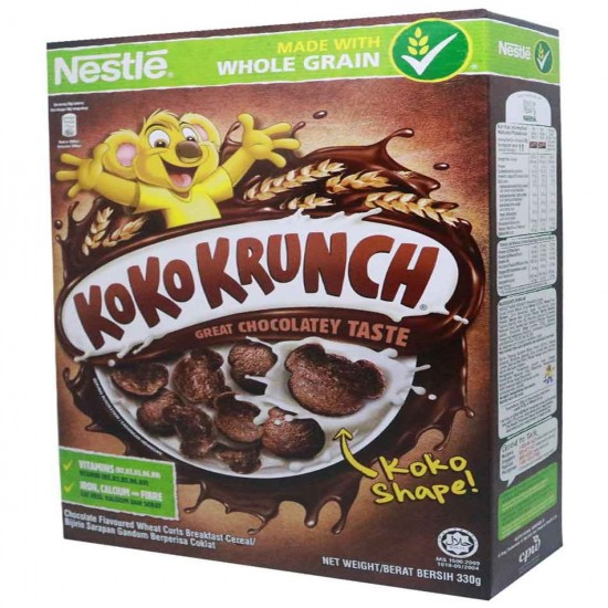Nestle Koko Kranch