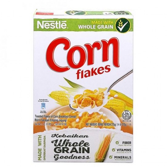 Nestle Corn flaks