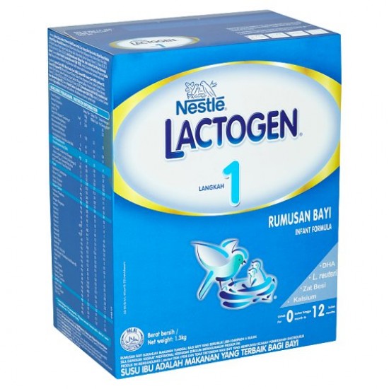 Lactogen 1