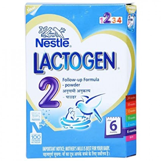 LACTOGEN 2