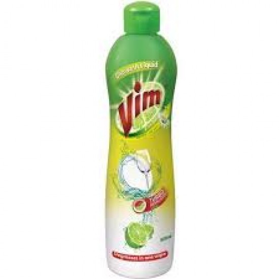 Vim Dish Washing Liquid CP